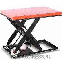 Стол с подъемной платформой HIW3.0 (г/п 3000 кг, в/п 1040 мм, платформа 1300*800 мм)